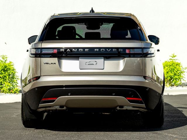 2026 Land Rover Range Rover Velar Dynamic SE