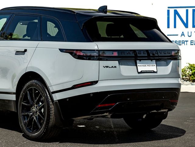 2026 Land Rover Range Rover Velar Dynamic SE
