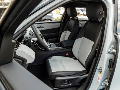 2026 Land Rover Range Rover Velar Dynamic SE