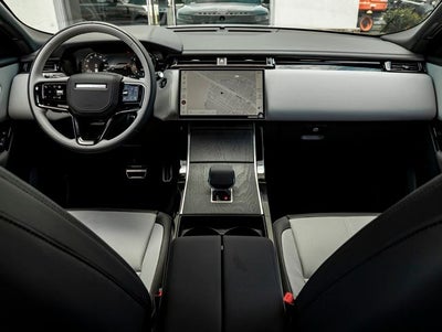 2026 Land Rover Range Rover Velar Dynamic SE