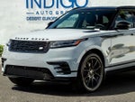 2026 Land Rover Range Rover Velar Dynamic SE
