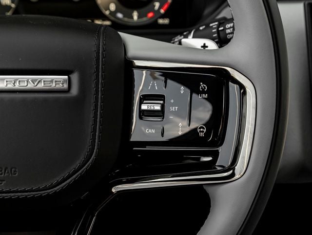 2026 Land Rover Range Rover Velar Dynamic SE