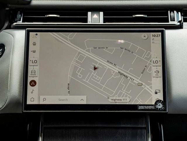 2026 Land Rover Range Rover Velar Dynamic SE