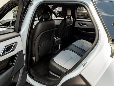 2026 Land Rover Range Rover Velar Dynamic SE