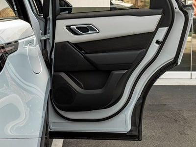2026 Land Rover Range Rover Velar Dynamic SE