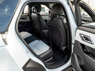 2026 Land Rover Range Rover Velar Dynamic SE