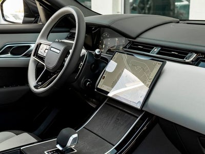 2026 Land Rover Range Rover Velar Dynamic SE