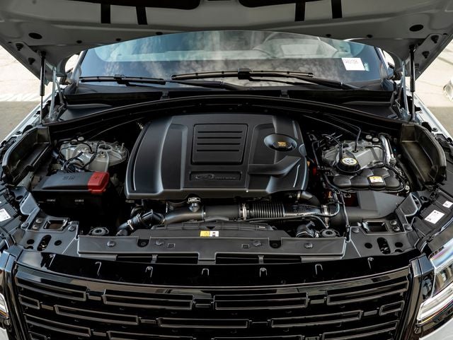 2026 Land Rover Range Rover Velar Dynamic SE