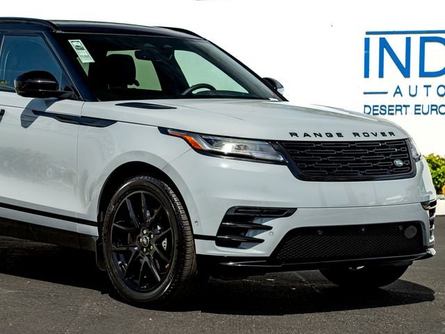 2026 Land Rover Range Rover Velar Dynamic SE