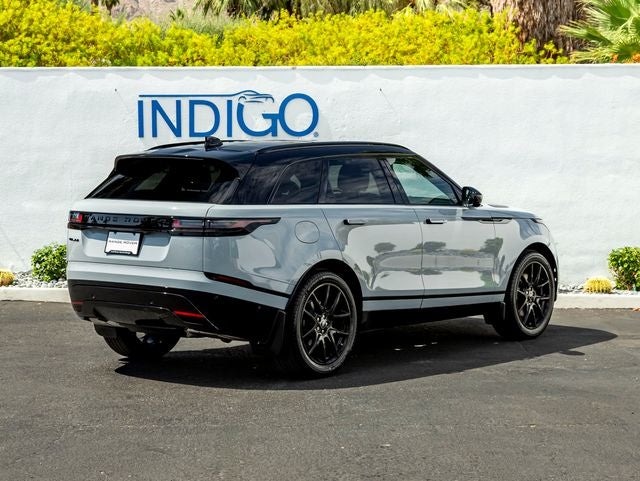 2026 Land Rover Range Rover Velar Dynamic SE