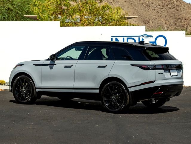 2026 Land Rover Range Rover Velar Dynamic SE