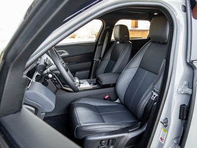 2026 Land Rover Range Rover Velar Dynamic SE