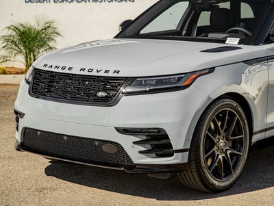 2026 Land Rover Range Rover Velar Dynamic SE