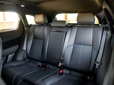 2026 Land Rover Range Rover Velar Dynamic SE