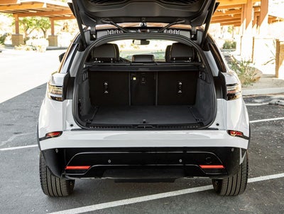 2026 Land Rover Range Rover Velar Dynamic SE