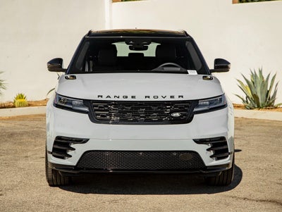 2026 Land Rover Range Rover Velar Dynamic SE