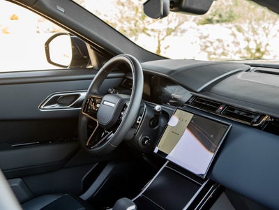 2026 Land Rover Range Rover Velar Dynamic SE