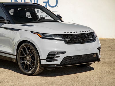 2026 Land Rover Range Rover Velar Dynamic SE