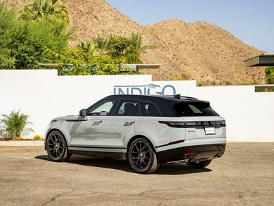 2026 Land Rover Range Rover Velar Dynamic SE