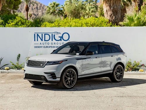 2026 Land Rover Range Rover Velar Dynamic SE