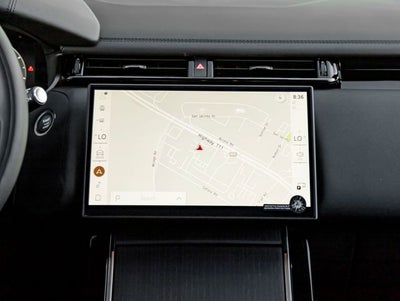 2026 Land Rover Range Rover Velar Dynamic SE