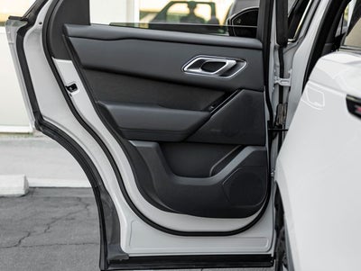 2026 Land Rover Range Rover Velar Dynamic SE