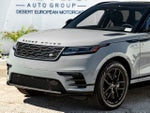 2026 Land Rover Range Rover Velar Dynamic SE