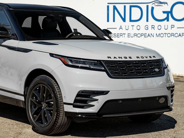 2026 Land Rover Range Rover Velar Dynamic SE