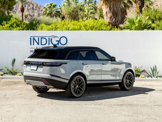 2026 Land Rover Range Rover Velar Dynamic SE