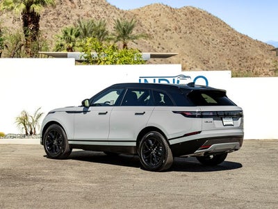 2026 Land Rover Range Rover Velar Dynamic SE