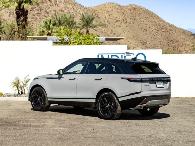 2026 Land Rover Range Rover Velar Dynamic SE