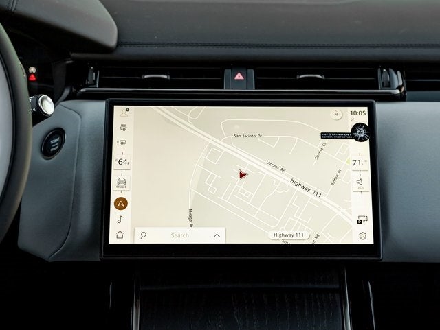 2026 Land Rover Range Rover Velar Dynamic SE