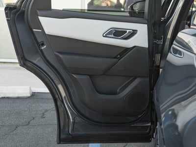 2026 Land Rover Range Rover Velar Dynamic SE