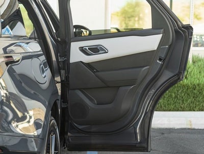 2026 Land Rover Range Rover Velar Dynamic SE