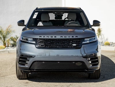 2026 Land Rover Range Rover Velar Dynamic SE