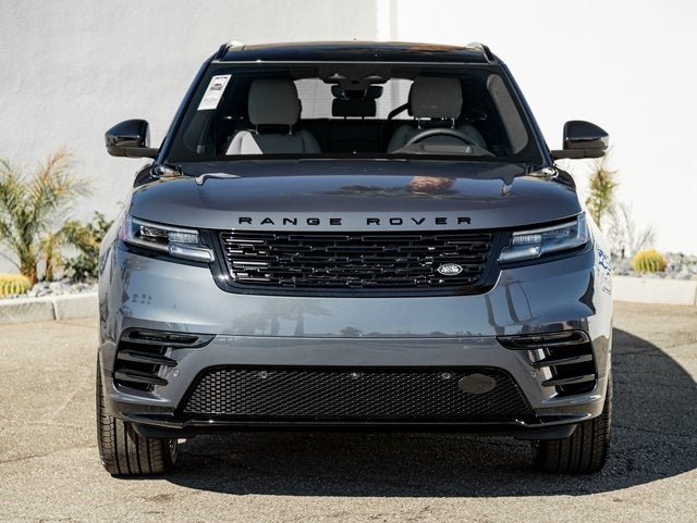 2026 Land Rover Range Rover Velar Dynamic SE