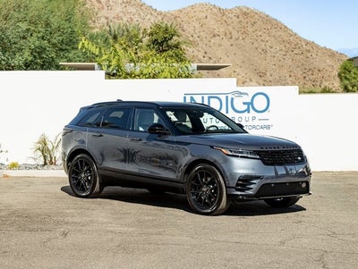 2026 Land Rover Range Rover Velar Dynamic SE