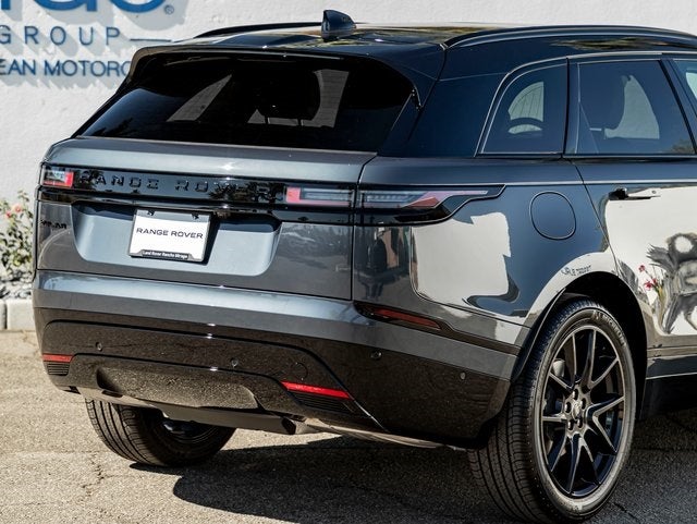 2026 Land Rover Range Rover Velar Dynamic SE