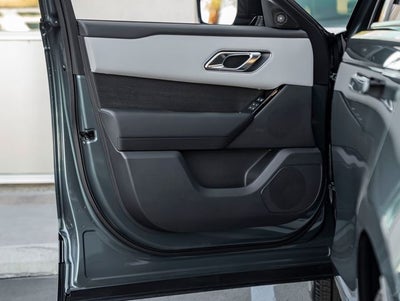 2026 Land Rover Range Rover Velar Dynamic SE