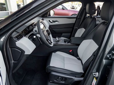 2026 Land Rover Range Rover Velar Dynamic SE