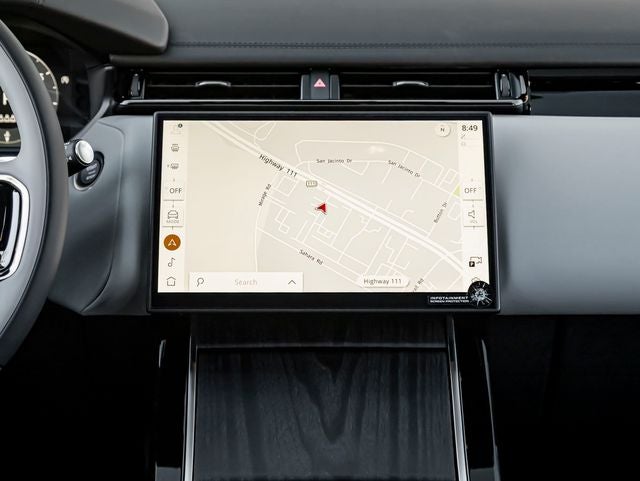 2026 Land Rover Range Rover Velar Dynamic SE