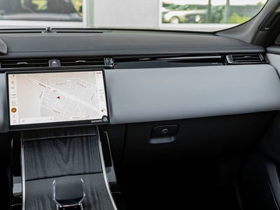 2026 Land Rover Range Rover Velar Dynamic SE