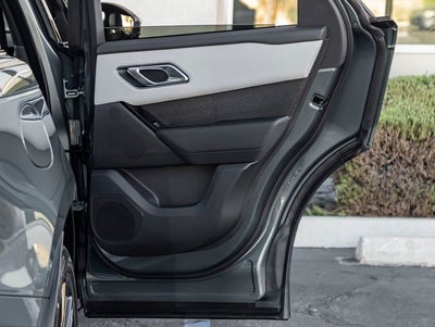 2026 Land Rover Range Rover Velar Dynamic SE