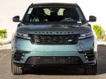 2026 Land Rover Range Rover Velar Dynamic SE