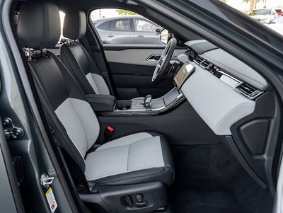 2026 Land Rover Range Rover Velar Dynamic SE