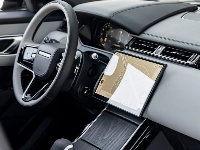 2026 Land Rover Range Rover Velar Dynamic SE