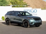 2026 Land Rover Range Rover Velar Dynamic SE