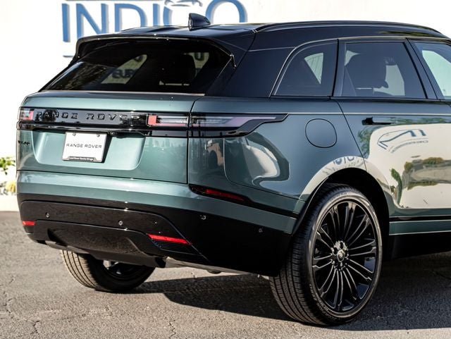 2026 Land Rover Range Rover Velar Dynamic SE