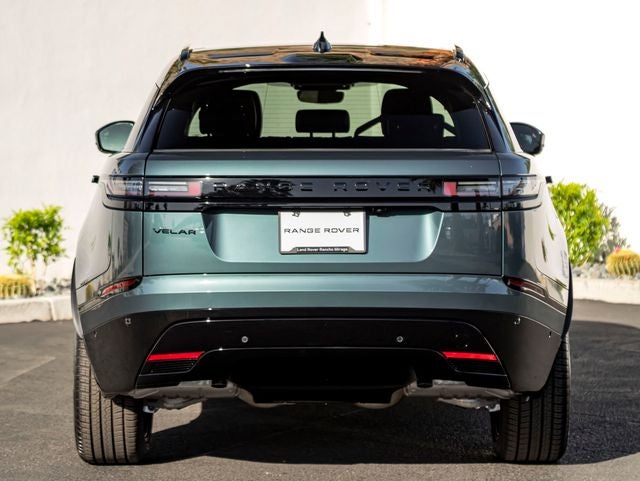 2026 Land Rover Range Rover Velar Dynamic SE