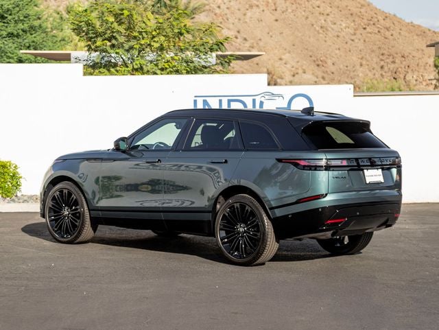 2026 Land Rover Range Rover Velar Dynamic SE